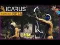So Is ICARUS Worth Playing? | ICARUS Beta Weekend #1 (Forest Update)