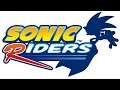 Sonic Speed Riders - Sonic Riders