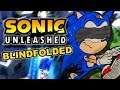 Sonic Unleashed BLINDFOLDED - Q&A 20 Questions Challenge