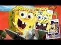 Spongebob's 20th Anniversary Stream! Part 2