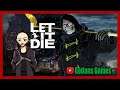 #SPONSORED Let it Die The Game that Shows you Fighting through Enemies is only Cool with No Pants On
