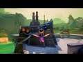 Spyro Reignited Trilogy: The No Sparx Files (Part 8 )ERROR IN GNASTY GNORC
