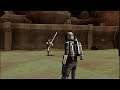 Star Wars: The Force Unleashed (PSP) | Mace Windu Kills Jango Fett