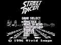 Street Racer (Japan) (Gameboy)