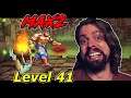 Streets of Rage 4: Max sor2 Survival Level 41 by Anthopants