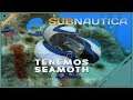 SUBNAUTICA #04 "TENEMOS SEAMOTH" | GAMEPLAY ESPAÑOL