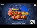 Super Kirby Clash (Switch) Narrado 26ª parte: Doble Super+ + Mucho avance