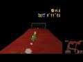 Super Mario 64 DS - Ein geheimer Stern des Schlosses - Peachs Rutschbahn (Unter 21 Sekunden)