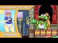 Super Mario Advance - Finale | Warts And All
