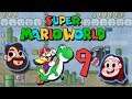 Super Mario World - #9 - Boos & Bubbles