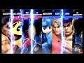 Super Smash Bros Ultimate Amiibo Fights – Request #20832 Namco vs Capcom