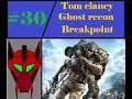TC Ghost Recon Breakpoint Part 30 Fly caught