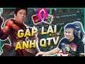 TEAM DUY CÒM BẤT NGỜ GẶP LẠI TEAM QTV VÀ CÁI KẾT | DUY CÒM