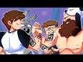 The Most Powerful Duo EVER SEEN + Jump In to WIN! - UNO