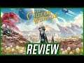 The Outer Worlds REVIEW - The Fallout Styled Game We Never Got