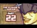 Part 22: Let's Play Fire Emblem, The Eligor's Finale - "THIS HACK IS EVIL"