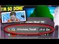 This Youtuber ADMITS We Are OVERPOWERED (RESPONSE) Superhero City (ROBLOX)