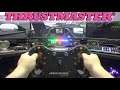 Топовый аксессуар Thrustmaster BT LED Display для гонок на PS4