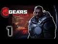 Time to Grind Some Gears- [1] Gears Tactics