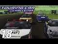 TOCA 2: Touring Cars (PSX) - Rounds 15&16 @ Snetterton (Let's Play Part 18)