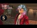 Trails Of Cold Steel 2 | The Noble Alliance | Part 5 (PS4, Let's Play, Blind)