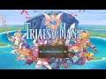 Trials of Mana_Episode 28 Story finale with commentary