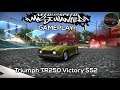 Triumph TR250 Victory S52 Gameplay | NFS™ Most Wanted