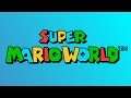 Underground (Underground Version) - Super Mario World