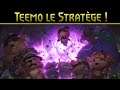 Une Stratégie PARFAITE ! (Présentation de deck - Teemo/Caitlyn) [Legends of Runeterra] [FR]