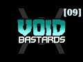 Прохождение Void Bastards (максимальная сложность) [09]