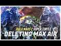 We had too much fun taking out MAX POP AIR in Halo Wars 2