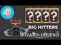 Wizard of Legend | Only The Big Boy Spells