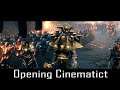 Wolcen  Lords of Mayhem - Opening Cinematic