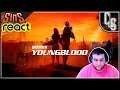 Wolfenstein: Youngblood – Official E3 2019 Trailer {SiMsReact}