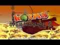 Worms: Open Warfare 2 PSP Quick Match - Worm Slaughter