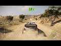 WRC 6 FIA World Rally Championship Gameplay (PC UHD) [4K60FPS]