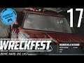 Wreckfest FR #17 Masters mondiaux Partie 3 Tournoi de destruction ( PS5 )
