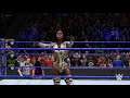 WWE 2K20 Universe Mode Year 1 Week 23: Smackdown Live Episode 23: BAYLEY VS BECKY MAIN EVENT!!