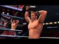 WWE Road to Wrestlemania in WWE 13 Universe Mode (YEAR 27)
