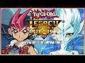 Yu-Gi-Oh! Legacy of the Duelist Link Evolution - Yu-Gi-Oh! ZEXAL Campaign Finale