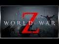 Эпизод 1: Нью-Йорк, Глава 2 🦉 World War Z \ Война Миров Z #2