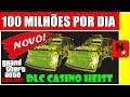 $100,000,000 GTA 5 MONEY GLITCH - Get Millions FAST! (Detailed Video) EASY! (GTA V Money Glitch)