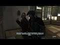 刺客教條3(Assassin's Creed III) 海爾森與班傑明:富蘭克林的對話 彩蛋(Easter egg)