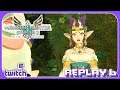 #6 Monster Hunter Stories 2 - Wings Of Ruin - With Kosetsu - TWITCH LIVESTREAM REPLAY