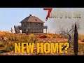 7 Days to Die | PS5 | Episode 2 | Looking for a Home & Trader