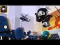 Agent Bone First Gameplay Walkthrough Level 1-8 TO 2-8 Part 1- Tutorial (Android & IOS)