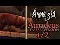 Amnesia Amadeus [Part 1/2] Italian Version - versione italiana