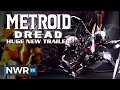 Analysis: Metroid Dread Report 7 and New Overview Trailer