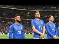 Angleterre vs Italie | Match Amical FIFA | 27 Mars 2020 | FIFA 20 / Reporté