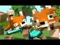 Annoying Villagers 39 Trailer - Minecraft Animation